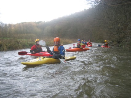 2006-01-07 Paddeln Brl (13)