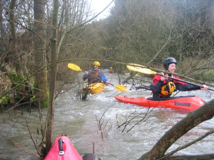2006-01-07 Paddeln Brl (14)