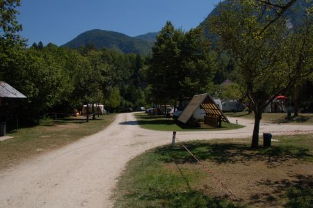 2006-07-07 Paddeln Sommerurlaub sterreich Slowenien L 012