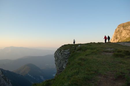 2006-07-07 Paddeln Sommerurlaub sterreich Slowenien L 178