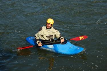 2006-09-10 Paddeln am Deutschen 006