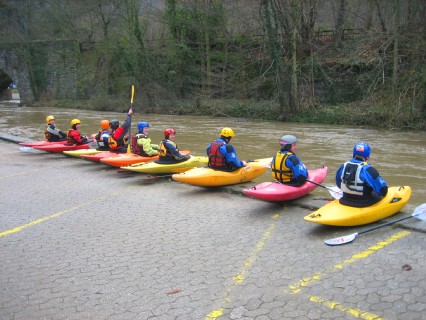 2007-01-20 Paddeln Ahr (6)