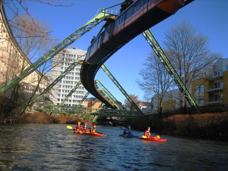 2007-12-06 Paddeln Wupper (9)