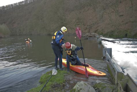 2008-02-09 Paddeln Wupper Frhlingsfahrt (214)