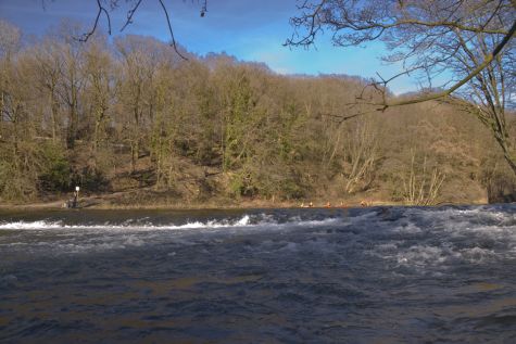 2008-02-09 Paddeln Wupper Frhlingsfahrt (248)