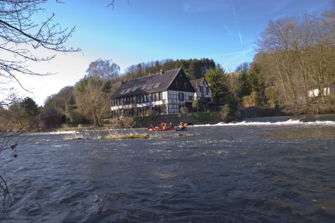 2008-02-09 Paddeln Wupper Frhlingsfahrt (276)