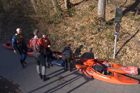 2008-02-09 Paddeln Wupper Frhlingsfahrt (46)