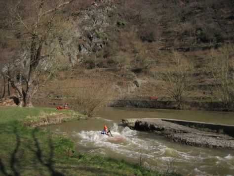 2008-03-08 Paddeln Ahr (8)