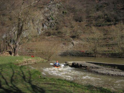 2008-03-08 Paddeln Ahr (9)