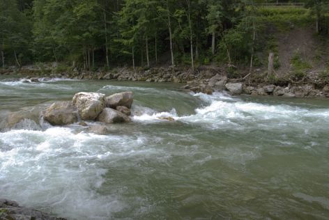 2008-06-30 Paddeln Sommerurlaub Bayer sterreich 185