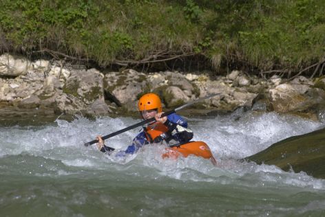 2008-06-30 Paddeln Sommerurlaub Bayer sterreich 334