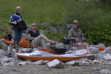 2008-06-30 Paddeln Sommerurlaub Bayer sterreich 367