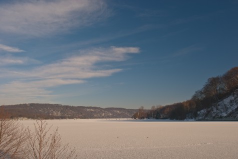 2009-01-11 Baldeneysee zugefroren 013 []