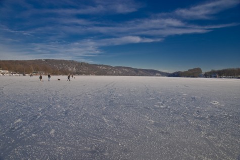 2009-01-11 Baldeneysee zugefroren 046 []