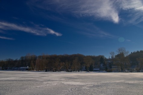 2009-01-11 Baldeneysee zugefroren 059 []