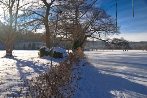 2009-01-11 Baldeneysee zugefroren 111 []