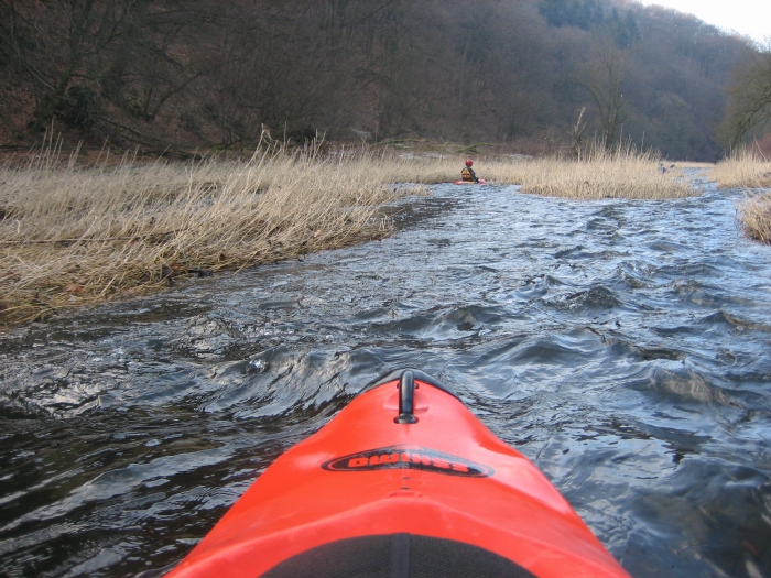 2009-02-14 Wupper Eisfahrt 011