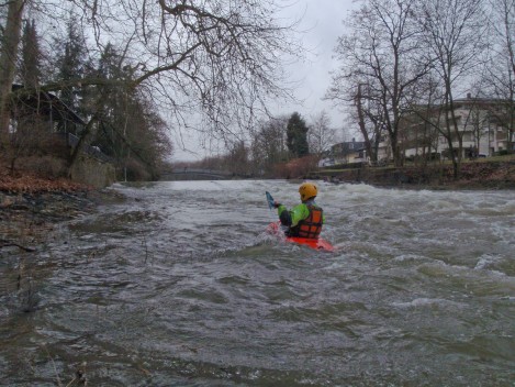 2009-02-22 Paddeln Ahr 111