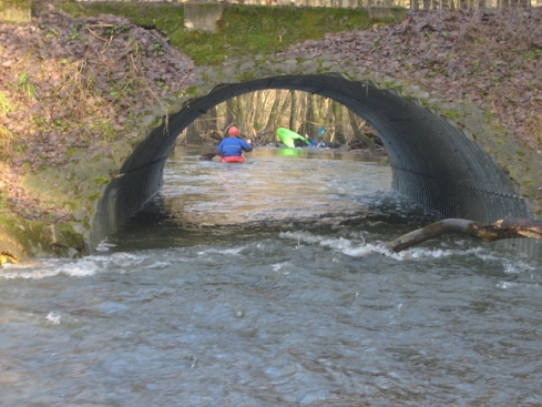 2009-03-01 Paddeln Auerbach 003