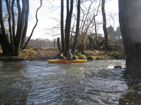 2009-03-01 Paddeln Auerbach 006