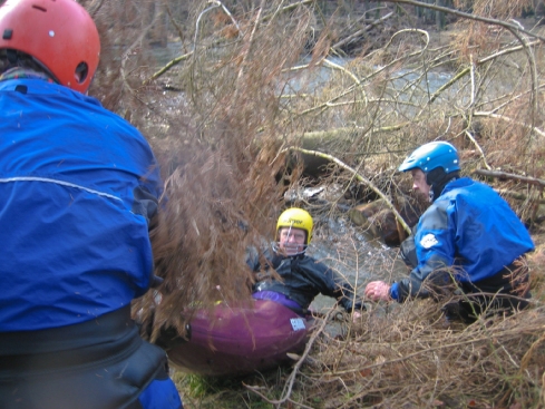 2009-03-01 Paddeln Auerbach 020
