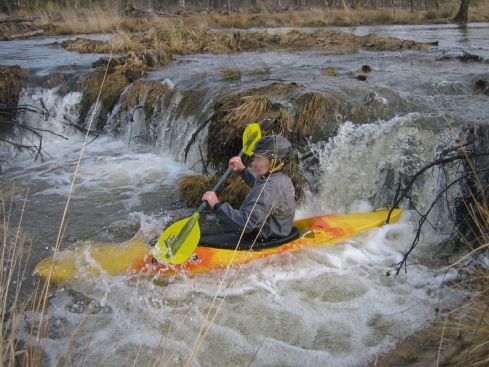 2009-03-01 Paddeln Auerbach 029