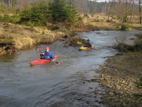 2009-03-01 Paddeln Auerbach 031