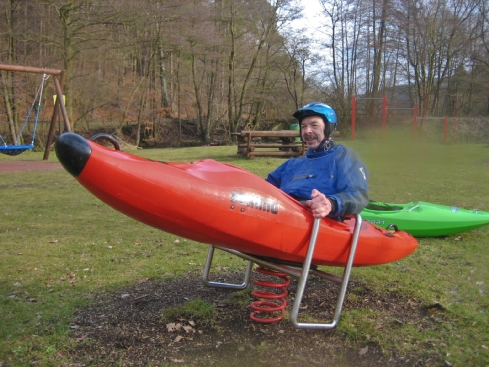 2009-03-01 Paddeln Auerbach 053