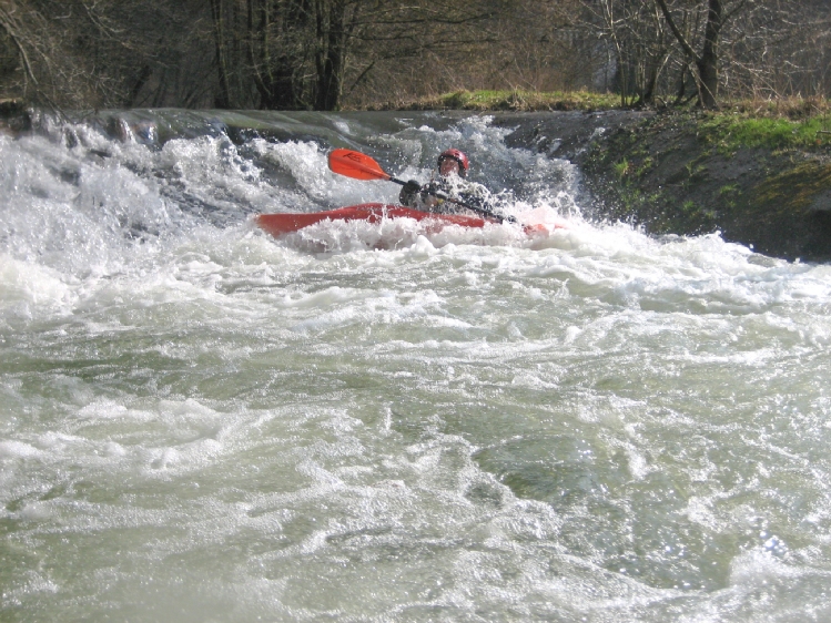 2009-03-07 Paddeln Ennepe 004
