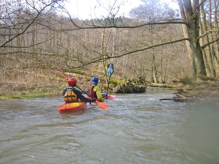 2009-03-07 Paddeln Ennepe 006