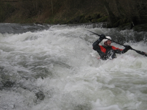 2009-03-29 Paddeln Wenne 006