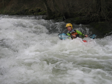 2009-03-29 Paddeln Wenne 008