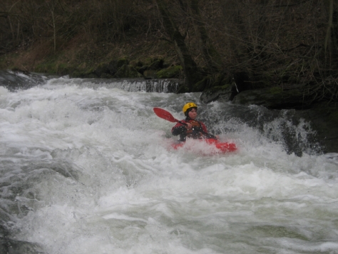 2009-03-29 Paddeln Wenne 014