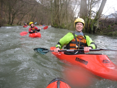 2009-03-29 Paddeln Wenne 027