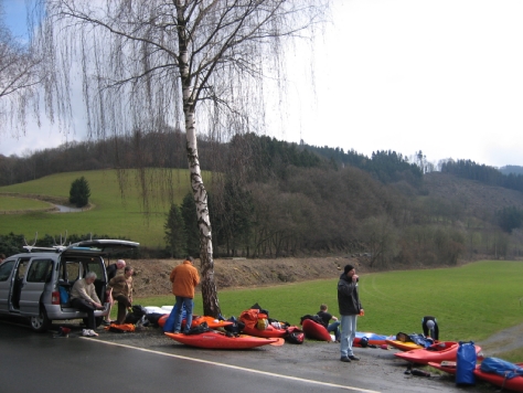 2009-03-29 Paddeln Wenne 030