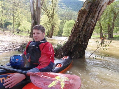 2009-04-19 Paddeln Ahr 005