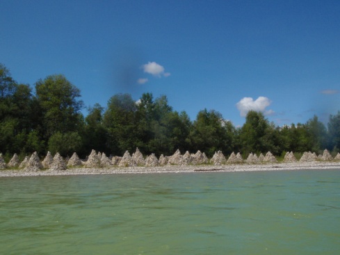 2009-07-08 Paddeln untere Isar 058