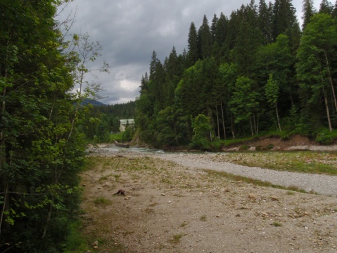 2009-07-09 Paddeln Ammer 003