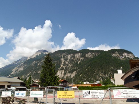 2009-07-16 Paddeln Obere Isar 001