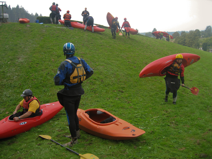 2009-09-20 Paddeln Diemel 002