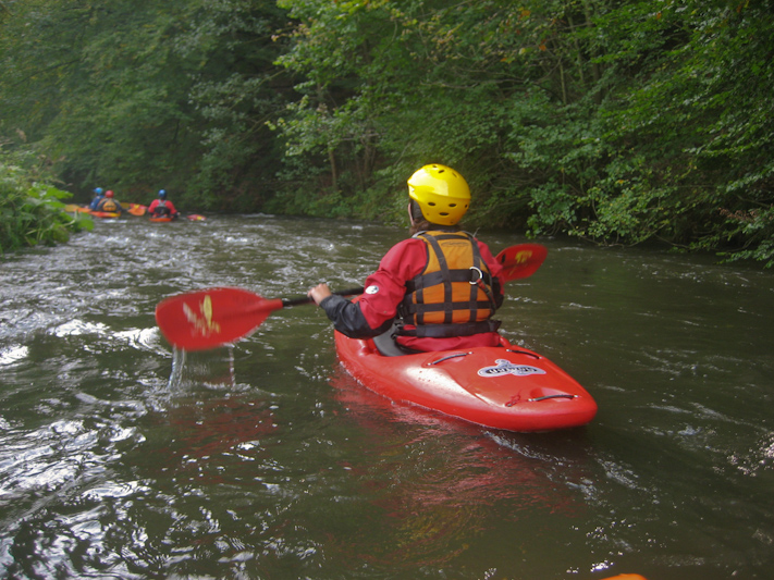2009-09-20 Paddeln Diemel 003