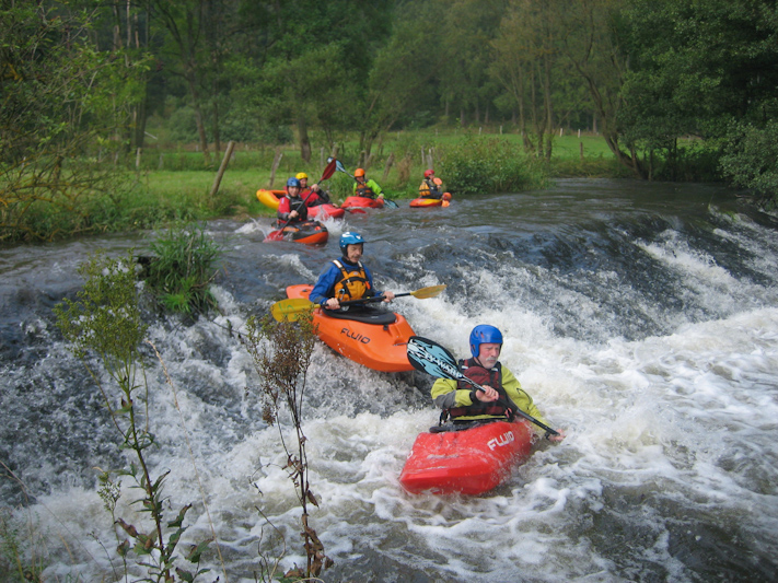 2009-09-20 Paddeln Diemel 006