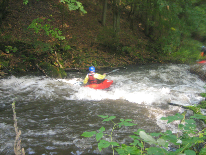 2009-09-20 Paddeln Diemel 008