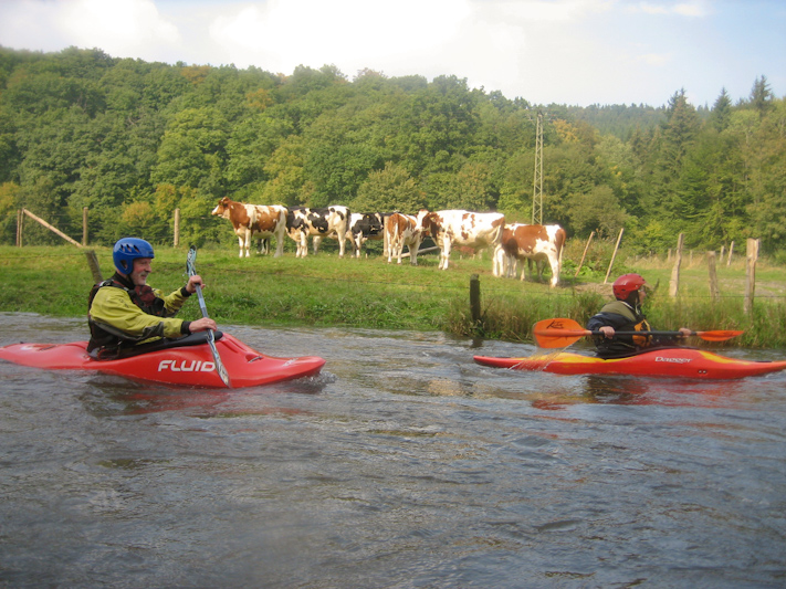 2009-09-20 Paddeln Diemel 010