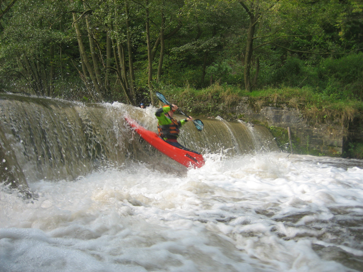 2009-09-20 Paddeln Diemel 011