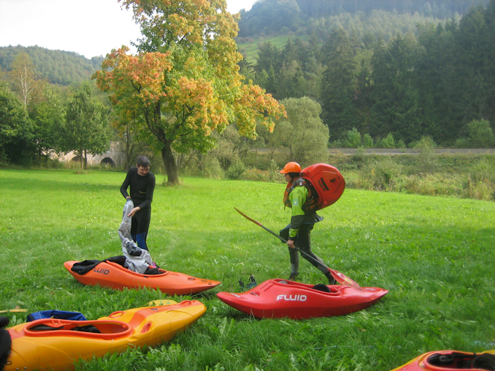 2009-09-20 Paddeln Diemel 013