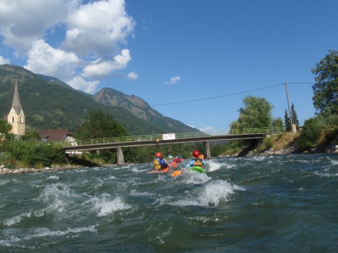 2010-07-19 Paddeln Mll ab Campingplatz 110