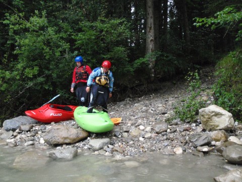 2010-07-27 Paddeln Ammer 002