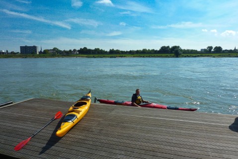 2010-09-11 Paddeln Rhein 058