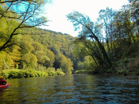 2010-10-03 Paddeln Wupper 012